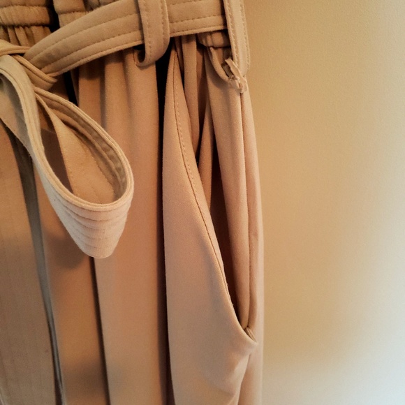 Kenneth Cole Jumpsuit - Picture 3 of 8